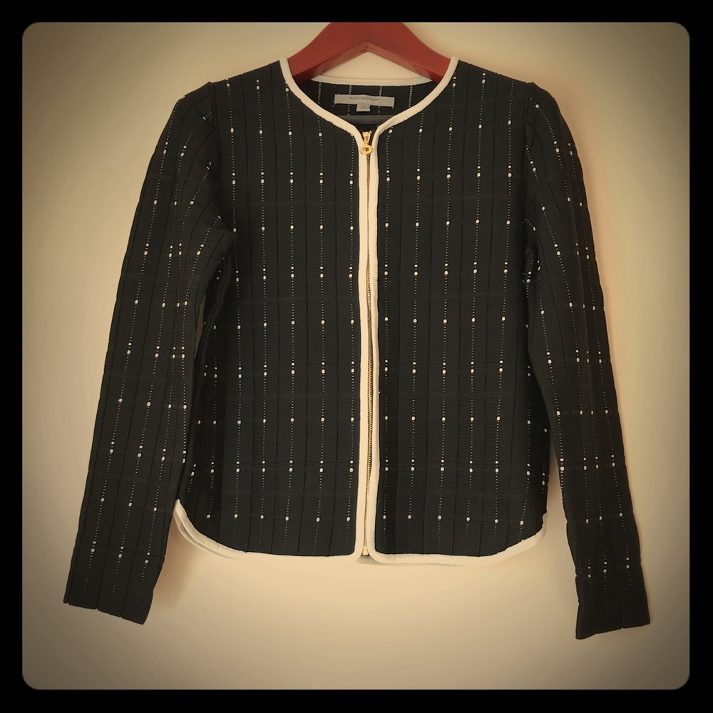 NWT Marc NY Andrew Marc Cardigan Size M